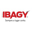 IBAGY IMÓVEIS company logo