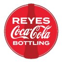 Reyes Coca-Cola Bottling company logo