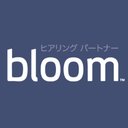 ブルームヒアリング株式会社 company logo
