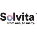 Solvita company logo