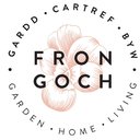 Fron Goch Garden Centre company logo