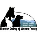 Humane Society of Warren County company logo