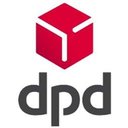 DPD company logo