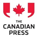 The Canadian Press company logo