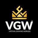 VGW Canada company logo