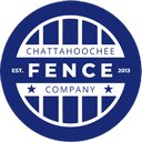 Chattahoochee Fence Company company logo