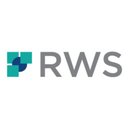 RWS Group company logo