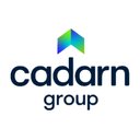 Cadarn Housing Group company logo
