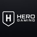 Hero Gaming company logo