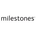 Milestones company logo