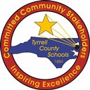 Tyrrell County Schools company logo