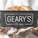 Geary's Bakeries Ltd company logo