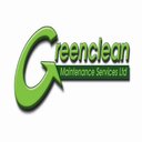 Greenclean Maintenance Services Ltd company logo