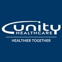 Unity Healthcare company logo
