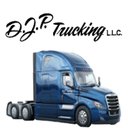 DJP Trucking LLC company logo
