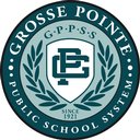 Grosse Pointe Public School System company logo
