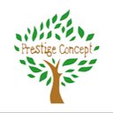 Prestige Concept company logo