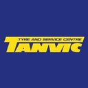 Tanvic Group Ltd company logo