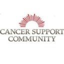 Cancer Support Community company logo