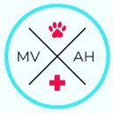 Mitchell Village Animal Hospital company logo