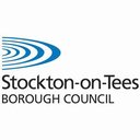 Stockton-on-Tees Borough Council company logo