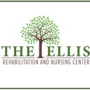 The Ellis Nursing &amp; Rehabilitation Center company logo