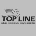 Top Line company logo