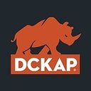 DCKAP company logo