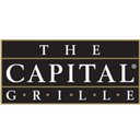 The Capital Grille company logo