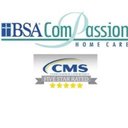 BSA Compassion Home Care company logo