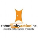 Community Action, Inc. company logo