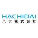 八大株式会社 company logo