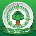 Evergreen Traders company logo