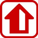 HDB company logo