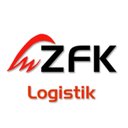 Zfk logistik GmbH company logo