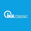 IKK classic company logo
