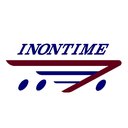 Inontime company logo