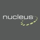 Nucleus company logo