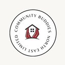 Community Buddies North East Limited company logo