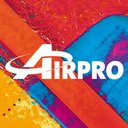 Airpro B.V. company logo