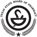 Texas State Board of Pharmacy company logo