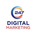247 Digital Marketing company logo