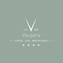 Le Domaine du V de Vaujany company logo