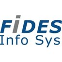 Fides Info Sys, Inc. company logo