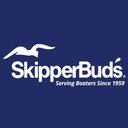 SkipperBud's company logo