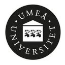 Umeå universitet company logo
