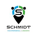 Schmidt Fachpersonal GmbH company logo