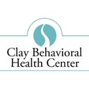 Clay Behavioral Health Center company logo