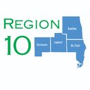 Region 10 PIHP company logo