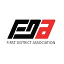 First District Association company logo